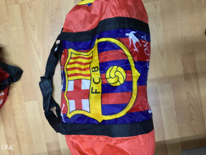 Sprtska torba