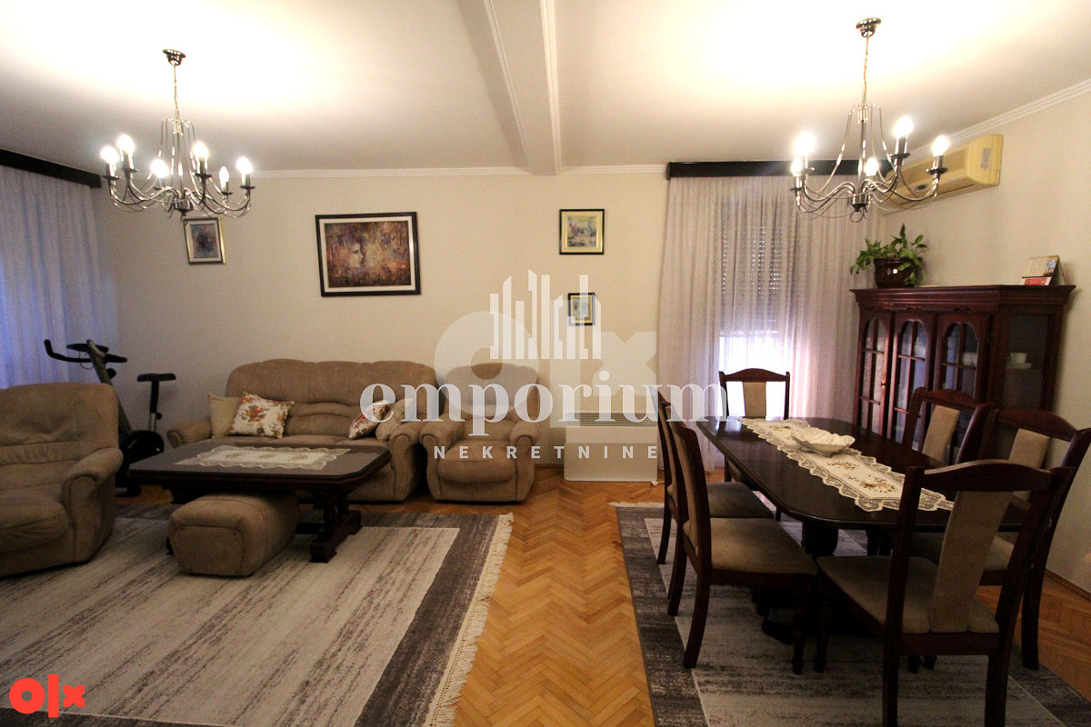 EMPORIUM Trosoban stan, Brčko centar ID:2395/EN 2