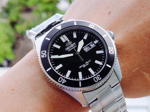 Orient Mako 3 RA-AA0008B09C Muški sat