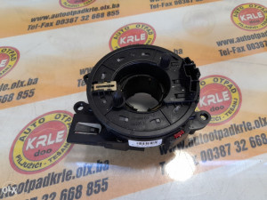 Spulna traka volana BMW E46 01404017 KRLE 69359