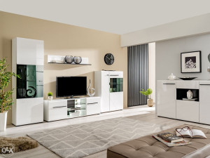 Sistem TRENTINO -kupovina po elementima!