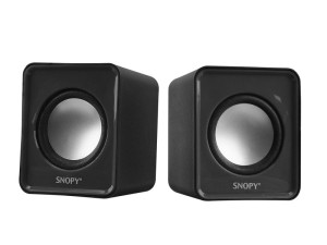 Zvucnici za PC 2.0 Snopy USB