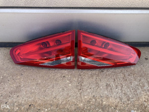 Štopovi Audi A4 2014 
Face Lift