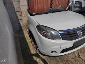 Dacia Sandero 1,4 mpi dijelovi