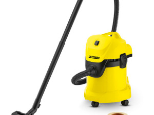 USISIVAC KARCHER WD3