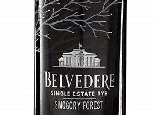 Vodka Belvedere Smogory forest