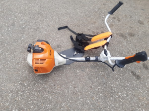 Trimer STIHL FS 240 top stanje