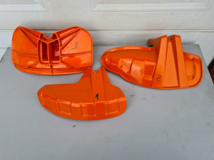 Trimer STIHL FS  360.460 560 461  561 stitnici