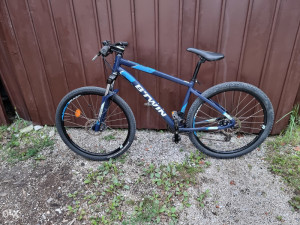 Bicikl btwin b twin 27.5 rockrider 520