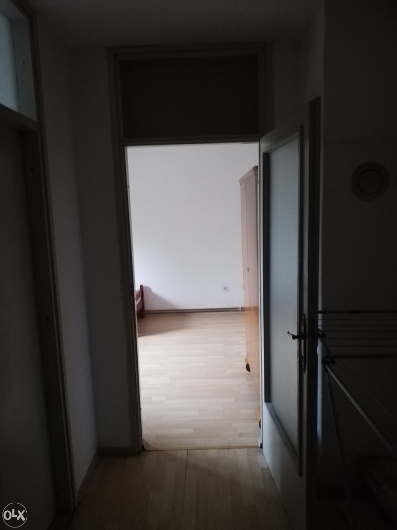 Mjesecno Sobe Sarajevo-Novi Grad