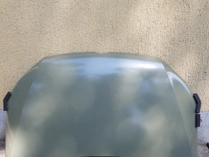 HAUBA VW CADDY 2010-2015 CADY