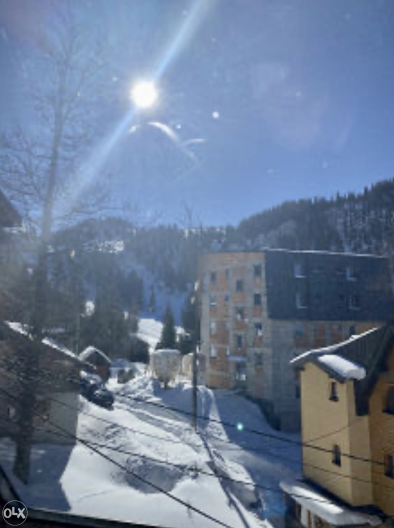 Jahorina apartman