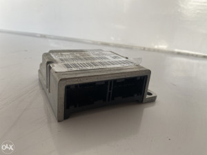 Elektronika airbaga Peugeot 207 (fotografija 3)