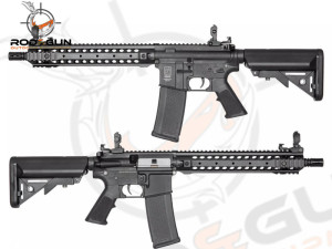 Airsoft Replika SA-C06 CORE CRNA - Specna Arms