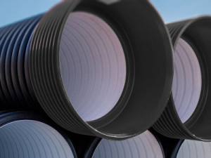 KORUGOVANA KORUGOVANE CIJEVI KANALIZACIJA CIJEV DRANAZNA