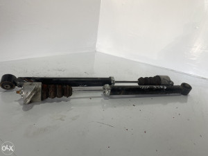 Amortizer amortizeri zadnji Volkswagen Polo 2003 (fotografija 3)