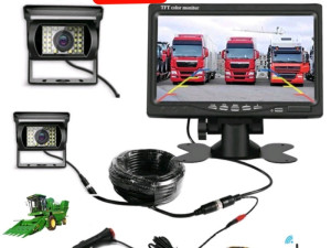 Kamera za auta / Automatska kamera