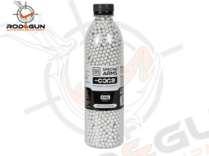 Airsoft Kuglice / Municija SA-CORE 0.28 - 3000kom