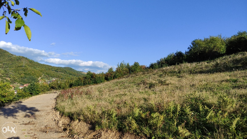 ZEMLJIŠTE SARAJEVO/ZABRĐE/NOVI GRAD/9.360m2/TRI GRAĐ.DOZVOLE 10