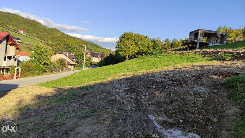 ZEMLJIŠTE SARAJEVO/ZABRĐE/NOVI GRAD/9.360m2/TRI GRAĐ.DOZVOLE 14