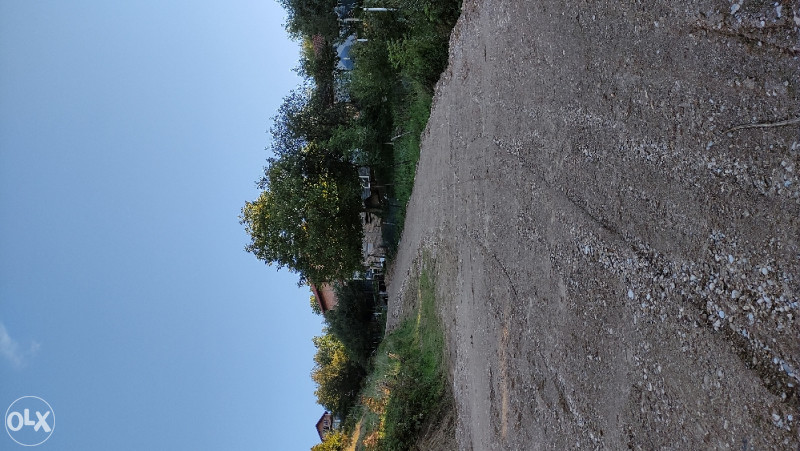 ZEMLJIŠTE SARAJEVO/ZABRĐE/NOVI GRAD/9.360m2/TRI GRAĐ.DOZVOLE 17