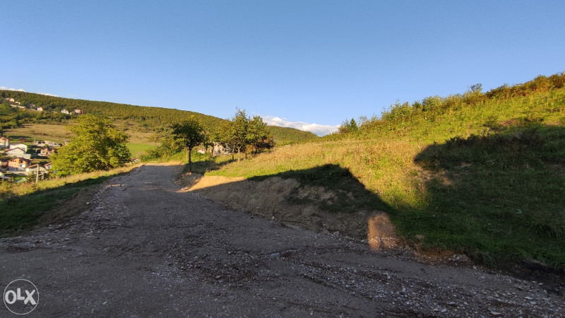 ZEMLJIŠTE SARAJEVO/ZABRĐE/NOVI GRAD/9.360m2/TRI GRAĐ.DOZVOLE 11