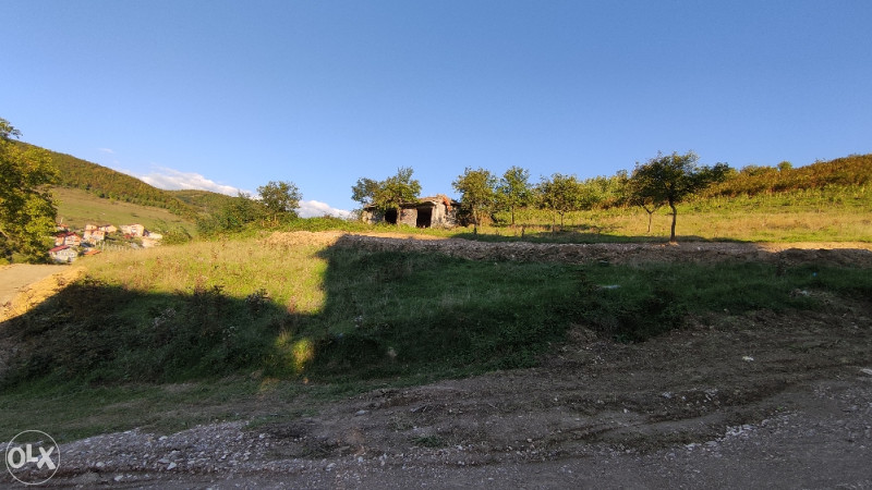 ZEMLJIŠTE SARAJEVO/ZABRĐE/NOVI GRAD/9.360m2/TRI GRAĐ.DOZVOLE 8