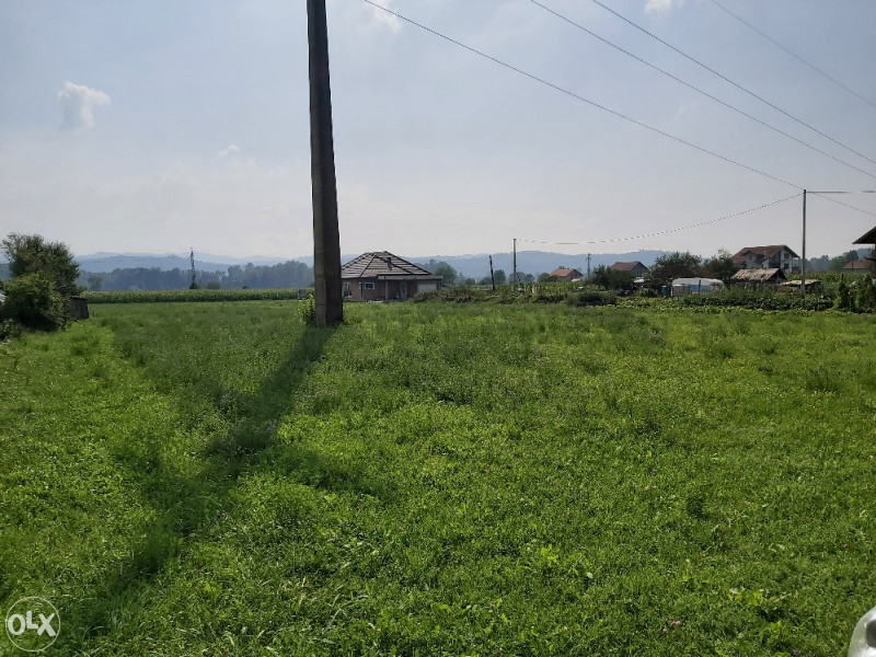 ZEMLJIŠTE - PLAC 5