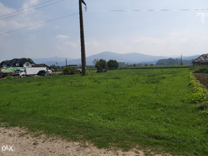 ZEMLJIŠTE - PLAC