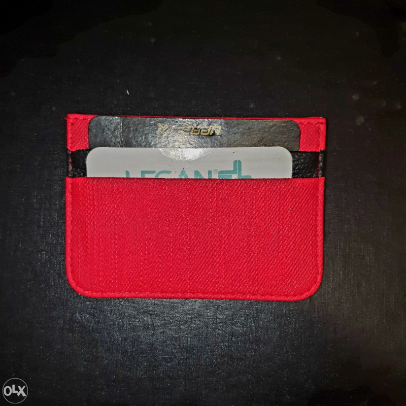 Muški novčanik etui za kartice i novac card holder TP38