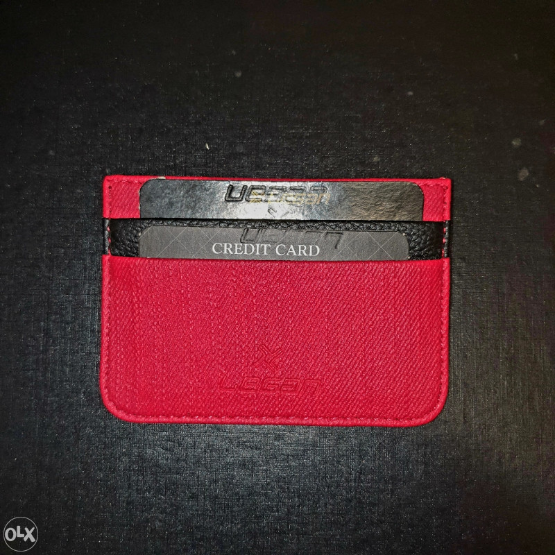 Muški novčanik etui za kartice i novac card holder TP38
