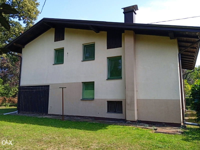 Kuća Gradiška - Liskovac 2