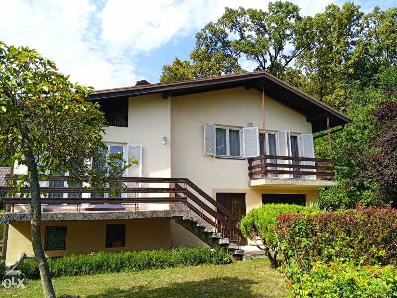 Kuća Gradiška - Liskovac 3
