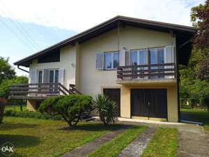 Kuća Gradiška - Liskovac
