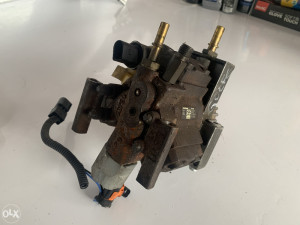 Pumpa visokog pritiska Citroën C5 (fotografija 2)