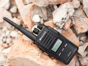 Radio stanica (uređaj) Midland G18 Pro