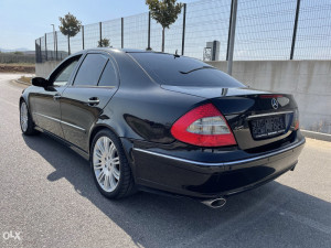 Mercedes E klasa 320 CDI V6 W211 dijelovi Sportpaket