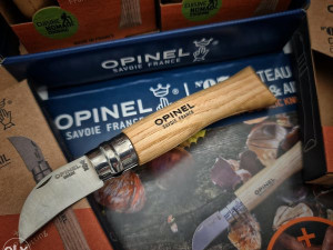 Noz Opinel za kesten