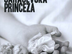 Sarajevska princeza, Edo Jaganjac