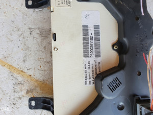 Renault clio 2 ,2001-2005,kilometar sat