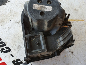 Renault clio 2 ,2001-2005 ,ventilator