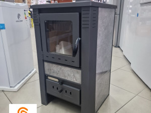 KAMIN PROTERMO NA CVRSTO GORIVO BES. DOSTAV PEC NA DRVA NOVA G