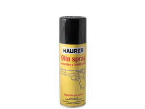 MAURER za oruzje univerzalno ulje u spreju 200ml
