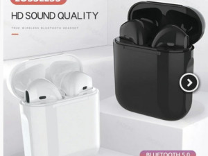 Bežične slušalice Bluetooth