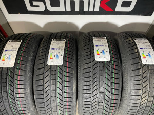255 50 R19 CONTINENTAL TS870 FR XL 107V 255/50 19