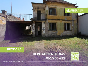EMPORIUM Kuća 106m2, Brčko centar ID:1904/EN