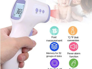 TOPLOMJER BESKONTAKTNI