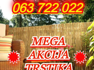 TRSTIKA SJENILO BAMBUS 1,5x3 m, 063-722-022