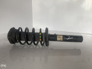 Prednji desni amortizer Volkswagen Passat 6 (fotografija 3)
