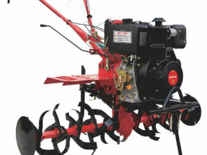 Motofreza SONIC SF136 Dizel